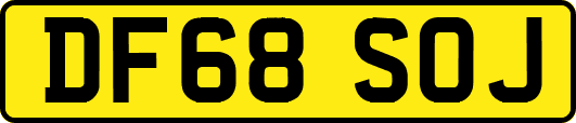 DF68SOJ