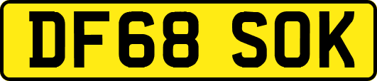 DF68SOK