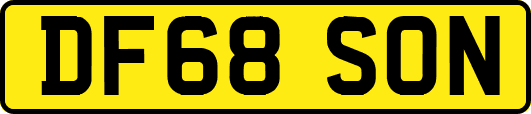 DF68SON