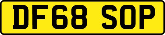 DF68SOP