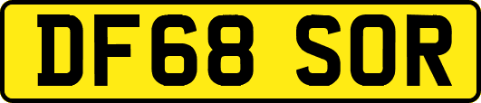 DF68SOR