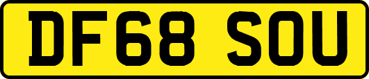 DF68SOU