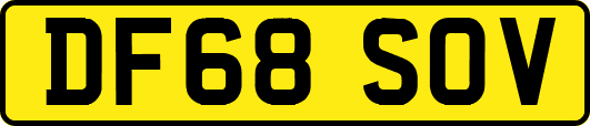 DF68SOV