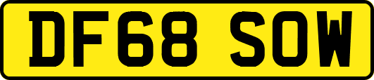 DF68SOW