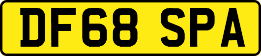 DF68SPA