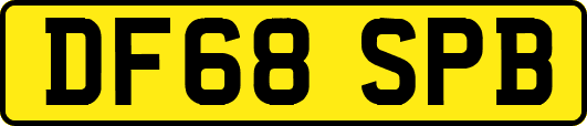 DF68SPB