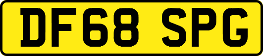 DF68SPG