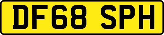 DF68SPH