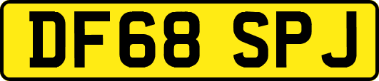 DF68SPJ