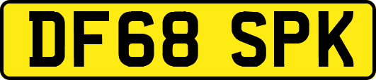 DF68SPK