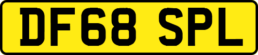 DF68SPL