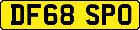 DF68SPO