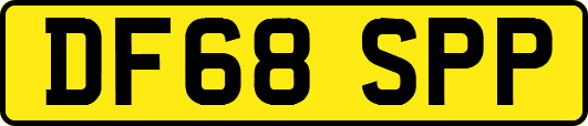 DF68SPP