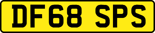 DF68SPS