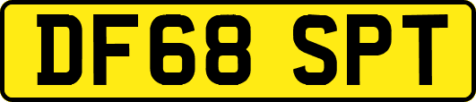 DF68SPT