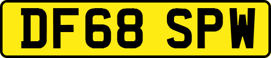 DF68SPW