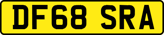 DF68SRA