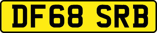 DF68SRB