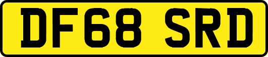 DF68SRD