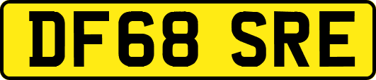 DF68SRE