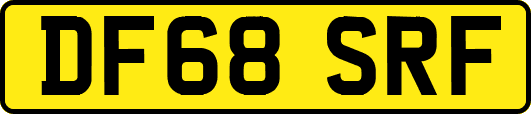 DF68SRF