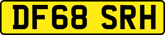DF68SRH