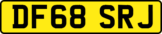 DF68SRJ