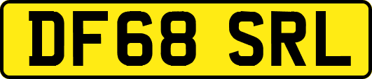 DF68SRL