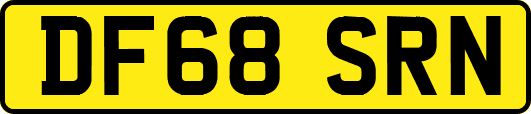 DF68SRN