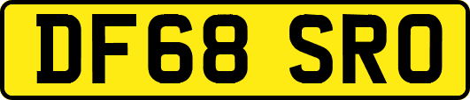 DF68SRO