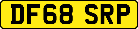 DF68SRP