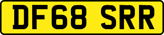 DF68SRR