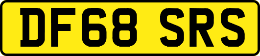 DF68SRS