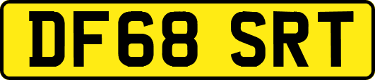 DF68SRT