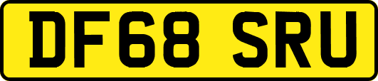 DF68SRU