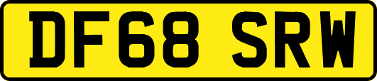 DF68SRW