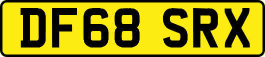 DF68SRX