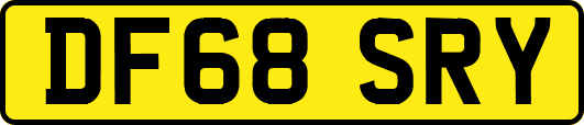 DF68SRY