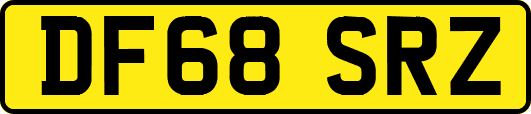 DF68SRZ