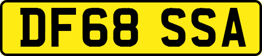DF68SSA