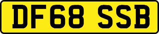 DF68SSB