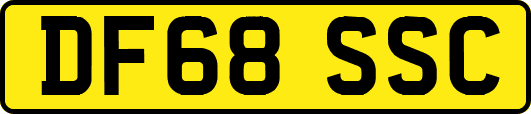 DF68SSC