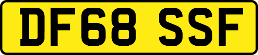 DF68SSF