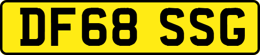 DF68SSG