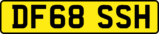DF68SSH