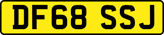 DF68SSJ