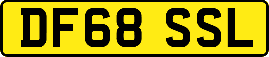 DF68SSL