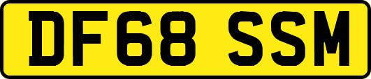 DF68SSM
