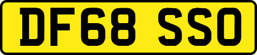 DF68SSO
