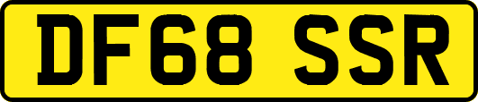 DF68SSR
